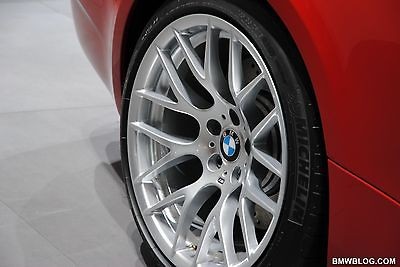 18 INCH RIMS E92 E90 BMW 3 SERIES 325i 328i 330i WHEELS