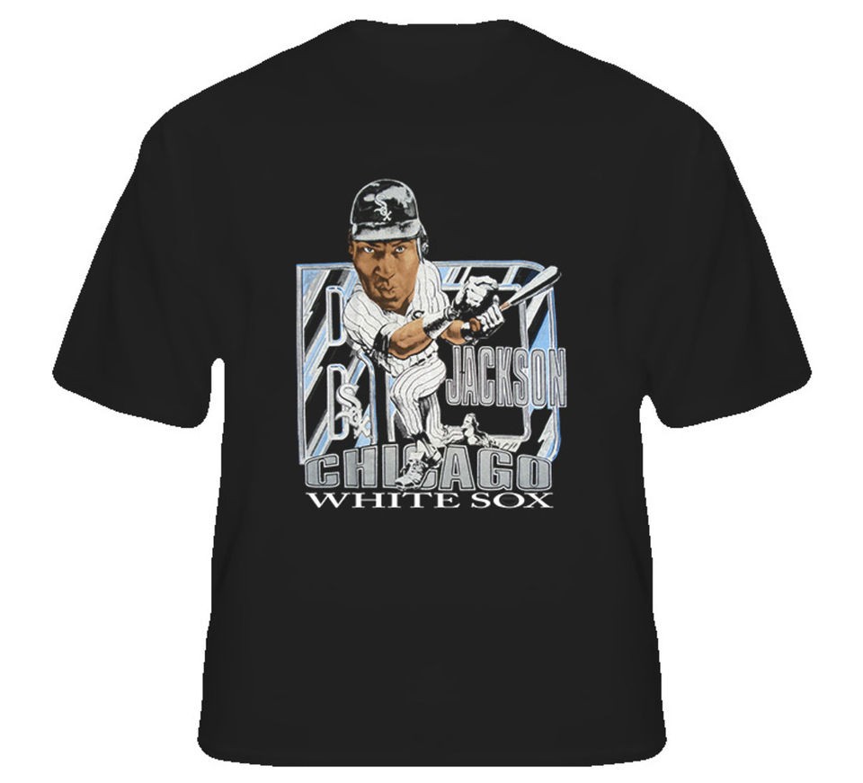 bo jackson shirt in Clothing, 