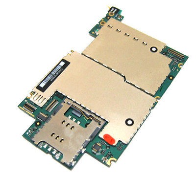 apple iphone 3gs logic board working