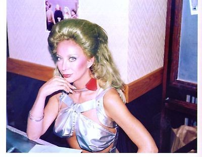 angelique pettyjohn in Entertainment Memorabilia