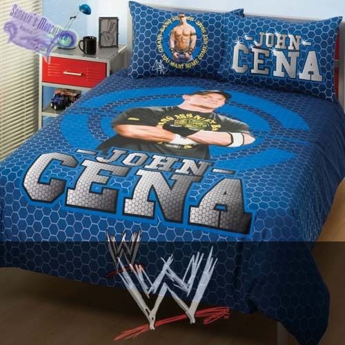 wwe bedding in Bedding