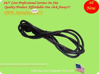   Cable Plug For Yamaha CLP 380 CVP 203 Clavinova Piano Keyboard NEW