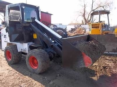 wheel loader in Wheel Loaders