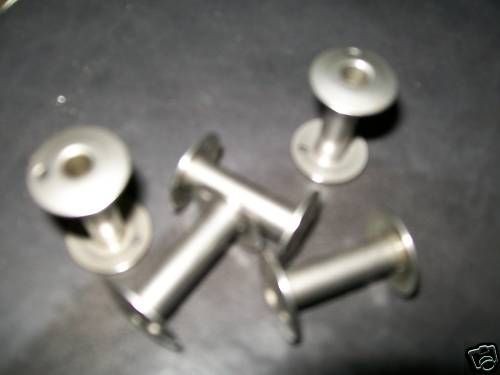 NEW BOBBINS FOR SINGER 45K / ADLER 165