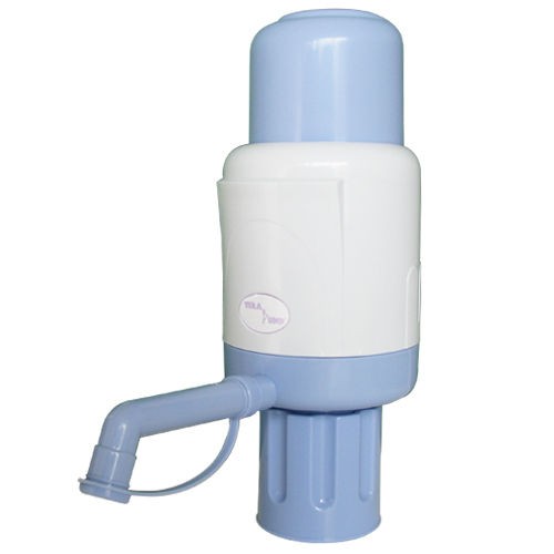   Drinking 2 3 4 5 Gallon Water Bottled Hand Pump Tube Dispenser
