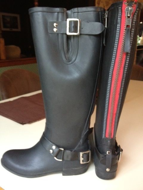 steve madden tsunami boot