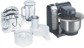 bosch mixers in Mixers