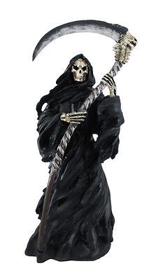 Collectibles  Fantasy, Mythical & Magic  Grim Reaper