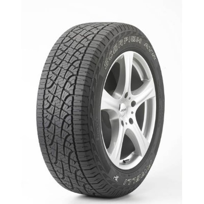 Pirelli Scorpion ATR 325/55/22 325 55 22 325 55 22 R22 Tires 