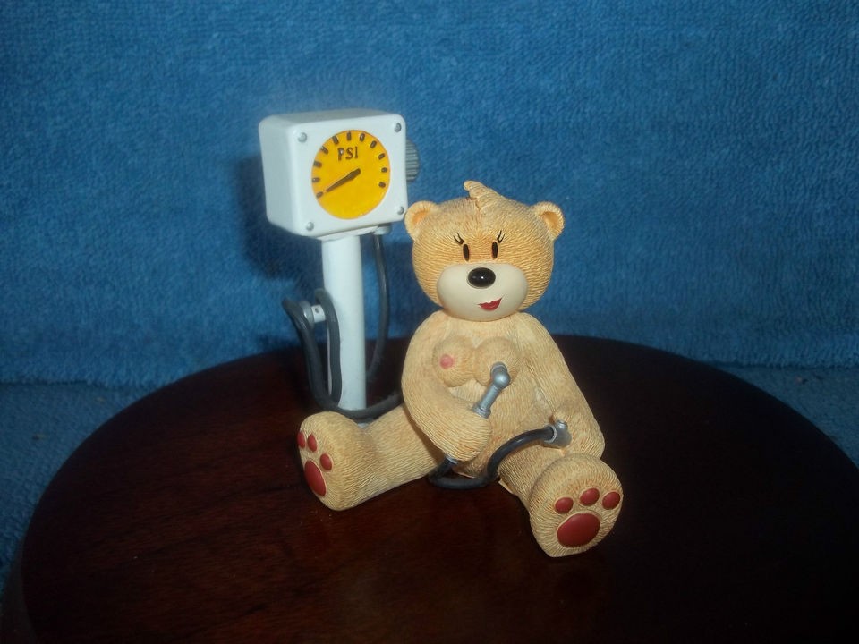 Bad Taste Bears  Pamela  Breast Pump Retired + More BTB Listed