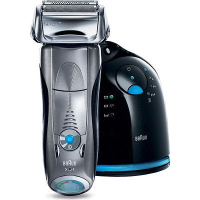 braun 790cc in Mens