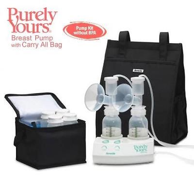 Ameda Breast Pump in Breastpumps