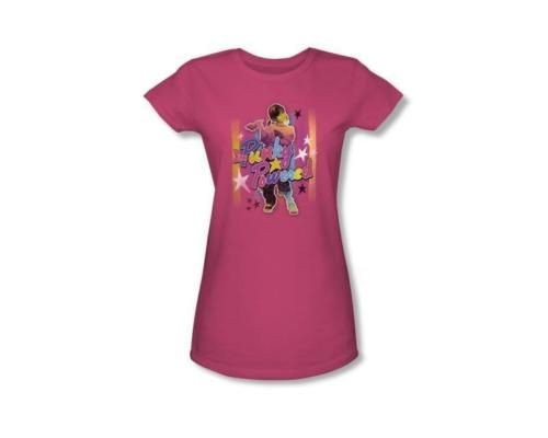 PUNKY BREWSTER PUNKY POWERED JUNIOR TEE SHIRT S M L XL