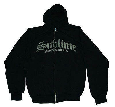 sublime hoodie in Clothing, 