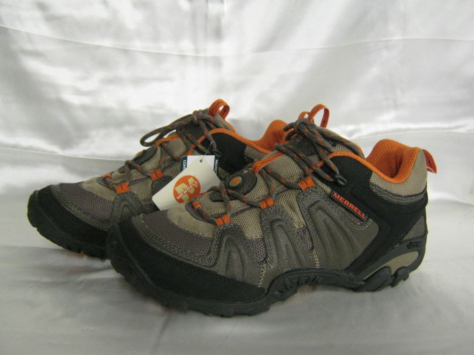 Men merrell boulder/granit​e Lace up trainers CHAMELEON 3 BLAST