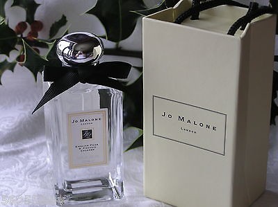   English Pear & Freesia Cologne  100mls ~ Brand New & Authentic