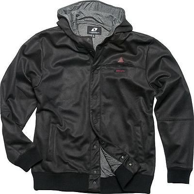 One Industries Motocross Mens Brixton Hoodie Jacket