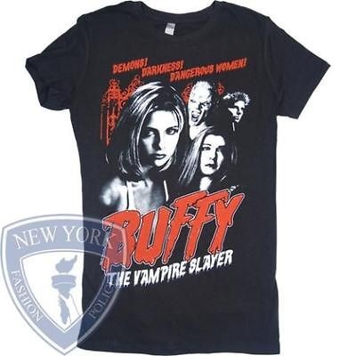 buffy the vampire slayer in Clothing, 