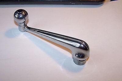 1934 1935 1936 Hudson desoto Chrysler Window handle rat rod airstream 