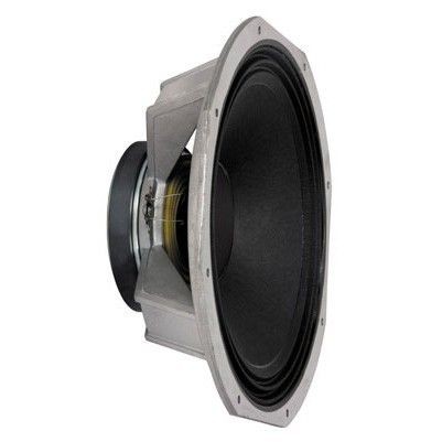 Peavey SP 15825 Scorpion 15 8 ohm Speaker chipped magnet