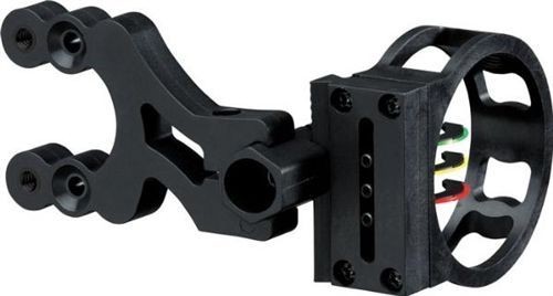 Trophy Ridge Sharp Shooter 3 Pin Fiber Optic Sight