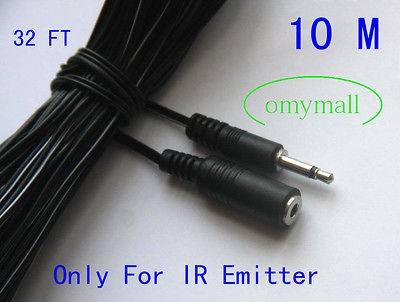 ir extender cable in Remote Controls