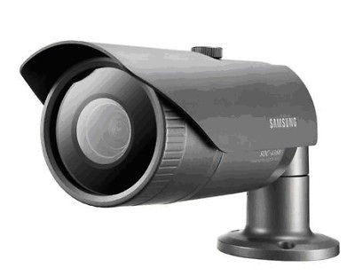 G7L SAMSUNG TECHWIN SUPER HIGH RESOLUTION CCTV CAMERA