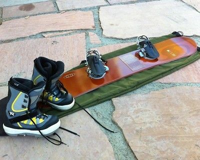 salomon snowboard in Snowboards