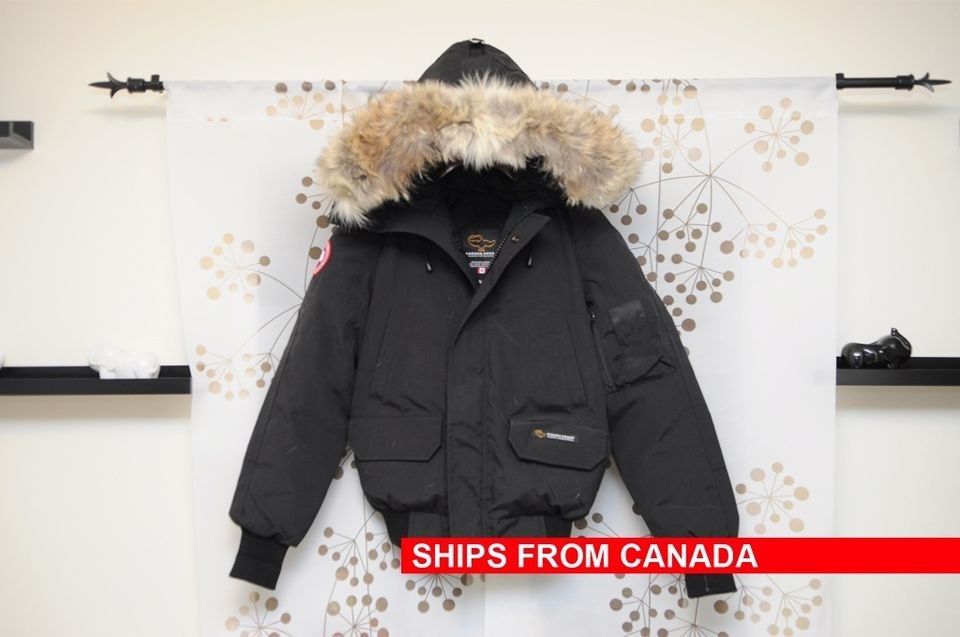 canada goose chilliwack in Mens Clothing