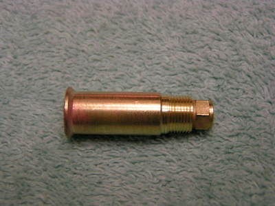 ONE NOS COLEMAN 530 POCKET STOVE GENERATOR PARTS