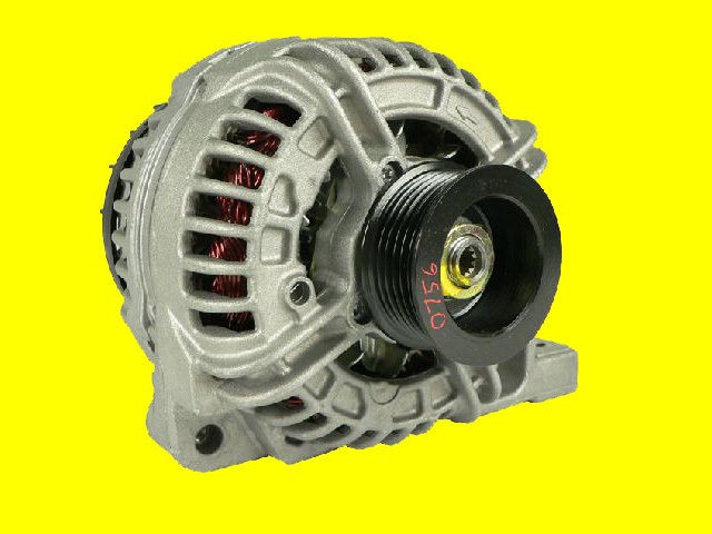   VOLVO S60 01 02 03 04 / S80 99 00 01 / V70 2.4L 2001 2004 (Fits Volvo