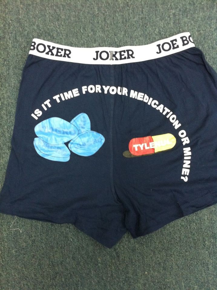 mens joe boxer in Clothing, 