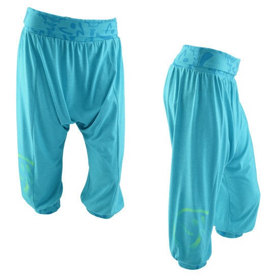 zumba sunset capri in Sporting Goods