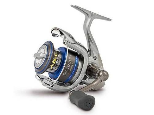 NEW SHIMANO TECHNIUM 3000SFC MATCH FISHING REEL TEC3000SFC