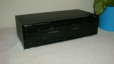 sansui cassette in Vintage Electronics