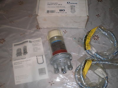   Oil De aerator + 2 Flex lines   Beckett AF AFG Riello Carlin burner