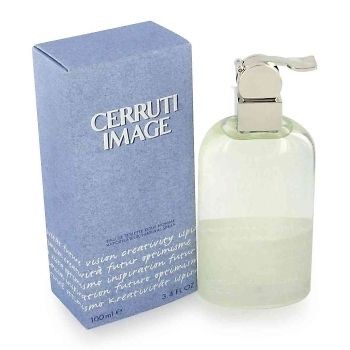 IMAGE CERRUTI COLOGNE 3.4OZ /100 ML EDT SPRAY NEW IN BOX FREE 