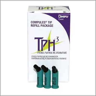 Newly listed CAULK TPH3 A3 COMPULES ( lot of 10)