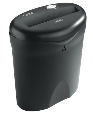 aurora paper shredder in Cross Cut Paper Shredders