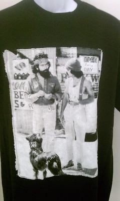 cheech and chong in Clothing, 