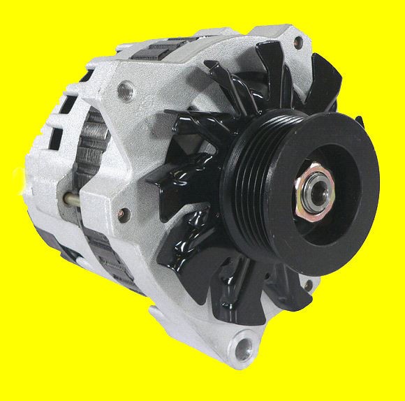   HIGH OUTPUT 160 Amp 6.2L 6.5L Diesel C K TRUCK 93 94 95 & SUBURBAN