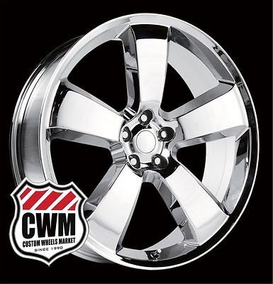 chrysler 300 rims in Wheels