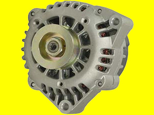 NEW Alternator Chevy Pickup 6.5L Diesel 96 97 98 99 00 / SUBURBAN 