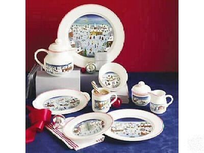 villeroy boch christmas naif in Villeroy & Boch