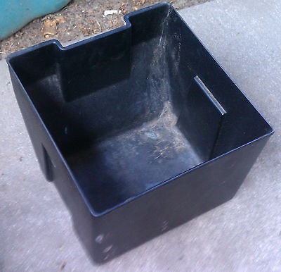 Newly listed Chevy 454SS center console bucket tub tray 454 SS 350 