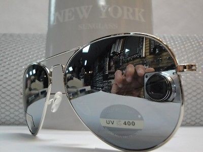 police aviator sunglasses in Sunglasses