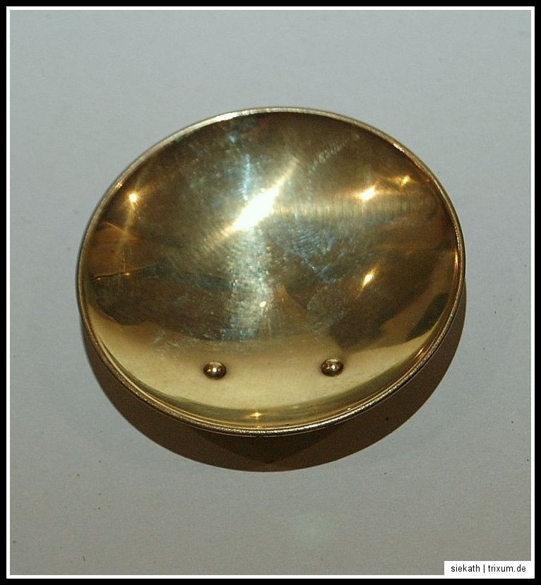 Reflector for Miners Carbide Light   small