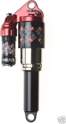 2011 MARZOCCHI ROCO WORLD CUP COIL CLOSEOUT SHOCK