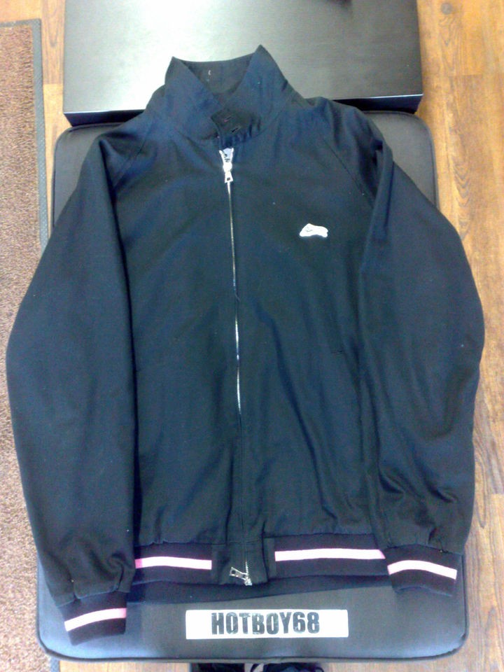 billionaire boys club jacket in Mens Clothing