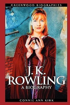 rowling biography